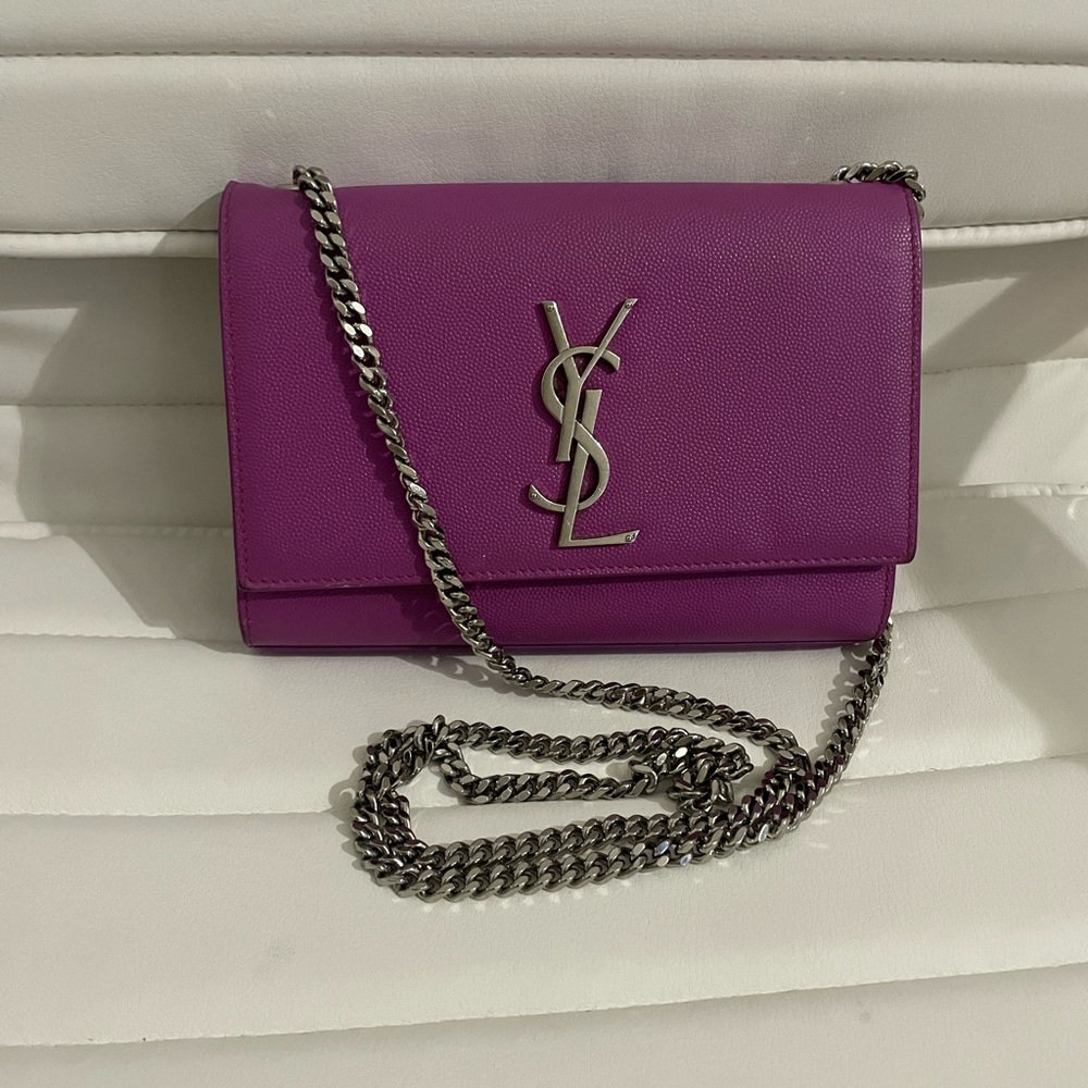 YSL Kate Crossbody Bag